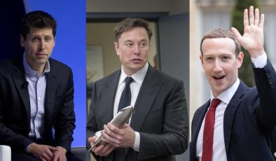 2023’te teknoloji dünyası bunları konuştu…