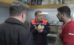 5 bin 500 işletmeye 142 milyon TL ceza