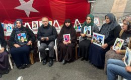 Acımızı hiç kimse bilmiyor evladımın ölüsüne bile razıyım