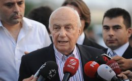 Çetin Doğan için Cumhurbaşkanı’na çağrı