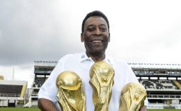 Efsane Pele’nin vefatının birinci yılı