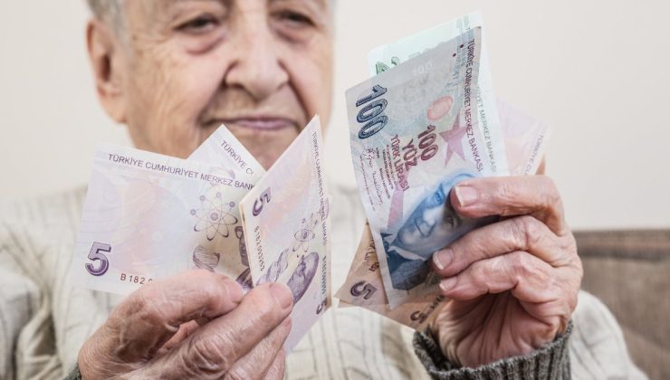 Emekli zammı ne kadar belli olacak? Emekli maaş zammı için kritik tarih…
