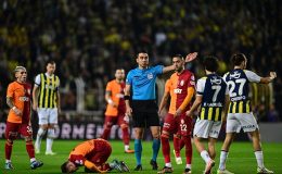 Fenerbahçe-Galatasaray derbisinde birebir rekoru! İşte Süper Lig’de 18. haftanın rakamları…