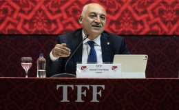 Gökhan Karagöl: Mehmet Büyükekşi ile ilgili bir tavrımız yok