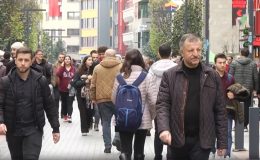 Halktan dikkat çeken ‘asgari ücret zammı’ mesajı