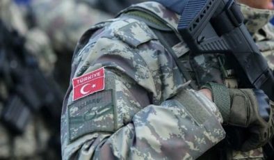 Jandarma ve Sahil Güvenlik subay ve astsubay alımı yapıyor! Astsubay alımı başvurusu nasıl yapılır?