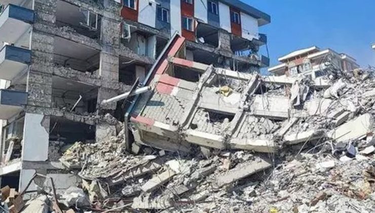 Said Bey Sitesi soruşturması: Proje eksik, malzeme yetersiz, işçilik hatalı