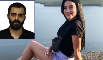 Sevgilisini kalbinden bıçaklamıştı… Irina cinayeti anlattı