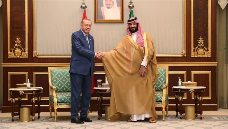 Suudi Arabistan – Türkiye ilişkileri: Nereden nereye…