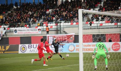 Van Spor FK-Bursaspor ve Vangölü-Yeşil Varto maçlarında seyirci yasağı