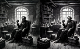 Yapay zekanın Dostoyevski’yle imtihanı