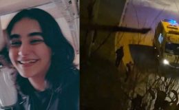 13 yaşındaki Gökçe’nin ölümüyle ilgili ‘takipsizlik’ kararı