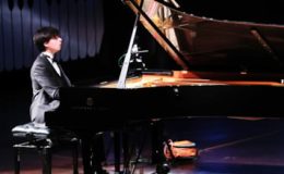 16 yaşındaki Can aldığı ödüllerle gurur kaynağı