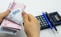 2024 yılında vatandaş vergi ve harca doyacak!