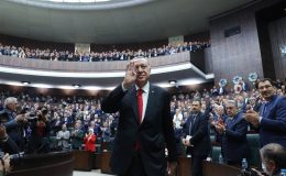 AKP iktidarının büyük başarısı!