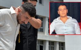 Arkadaşını öldürdü ‘ayağına doğru ateş ettim’ dedi