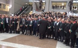 Avukatlardan ‘Can Atalay’ açıklaması