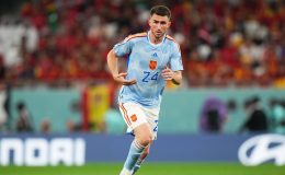 Aymeric Laporte’un Suudi Arabistan pişmanlığı: Mutsuz olan çok futbolcu var