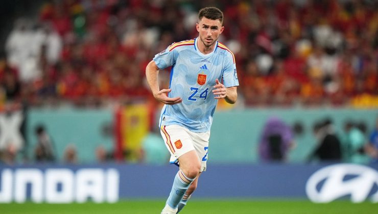 Aymeric Laporte’un Suudi Arabistan pişmanlığı: Mutsuz olan çok futbolcu var