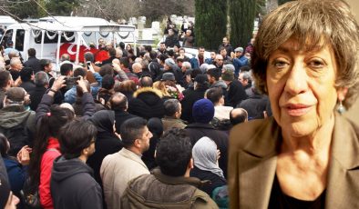 Ayşen Gruda aramızdan ayrılalı beş yıl oldu