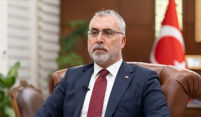 Bakan Işıkhan’dan Yaşlılık Sigortası açıklaması