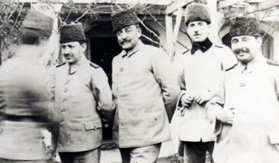 Çanakkale Savaşları’ndaki şehit sayısıyla ilgili yeni iddia