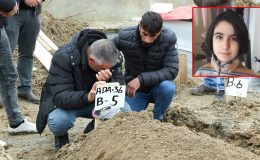 Çatışmada ölen Büşra’nın babasından yürek burkan sözler