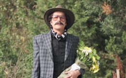 Cem Karaca: Sürgünde bir “Muhtar”