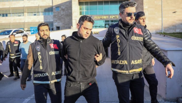 Çifte cinayette tüyleri diken diken eden detay