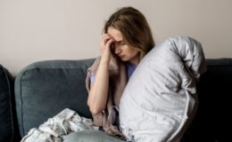 COVID sonrası kendinizi sinirli ve mutsuz mu hissediyorsunuz? İşte nedeni…