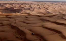 Dakar Rallisi 33 sporcunun hayatına mal oldu