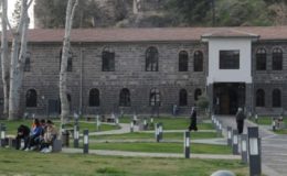 Diyarbakır Müzesi’nde tarihe yolculuk