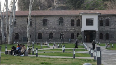 Diyarbakır Müzesi’nde tarihe yolculuk