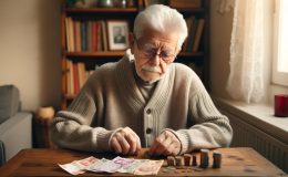 Emekli ek zam maaş farkları ne zaman yatacak? Tarih belli oldu…