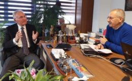 En tepeden başlamazsa devlet tasarruf edemez!