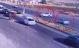 Eslem’i hayattan koparan dönüş