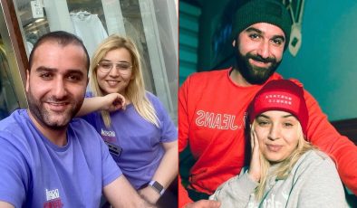 Esra’nın katil zanlısı: Kendisini sürekli ittim