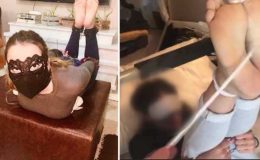 ‘Falaka’ davasında gerekçeli karar açıklandı