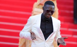 Fenomen Lame para basıyor