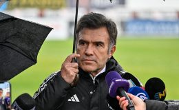 Feyyaz Uçar’dan hakem tepkisi ve transfer açıklaması