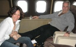 Fuhuş ağında Türkiye detayı… Epstein’ın özel uçağıyla çocuklar kaçırılmış