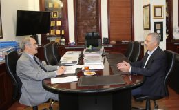 Gençlik denilerek bilgi bir tarafa bırakılmaz!