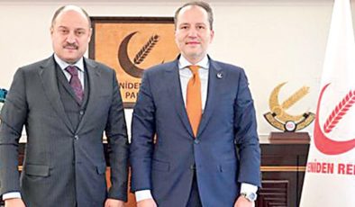 Halka sırtımı dönersem bir daha Şanlıurfa’ya giremem