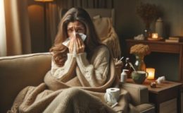 İnfluenza nedir, belirtileri neler?