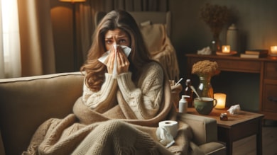 İnfluenza nedir, belirtileri neler?