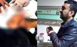 ‘İntihar’ diye kayıtlara girmişti kıskançlık cinayeti çıktı