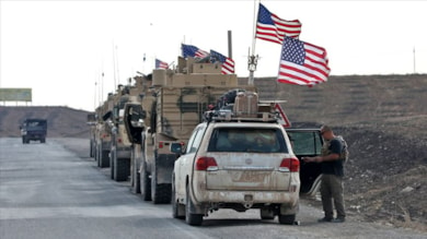 Irak ve Suriye’de ABD güçlerine 140 saldırı gerçekleştirildi