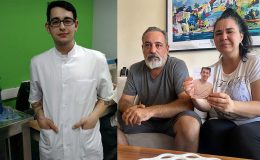 İzmir’de kaybolan Veli Eren’den altı aydır iz yok