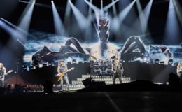 Karaborsacıların Scorpions ve Megadeth’in İstanbul konserleri fırsatçılığı