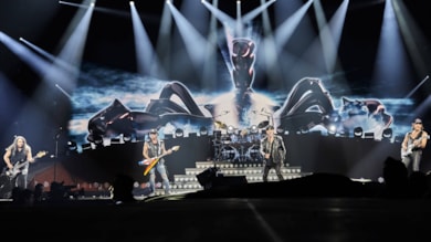 Karaborsacıların Scorpions ve Megadeth’in İstanbul konserleri fırsatçılığı